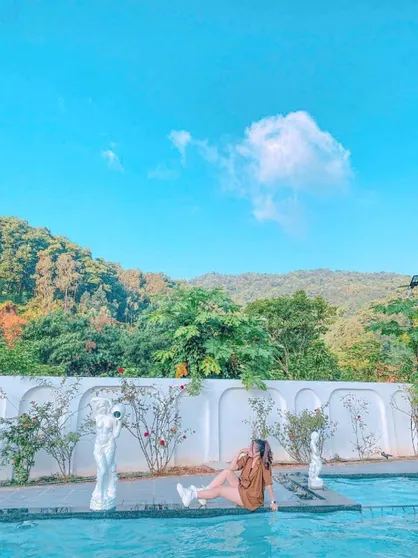 Ảnh Solaria Garden Sóc Sơn