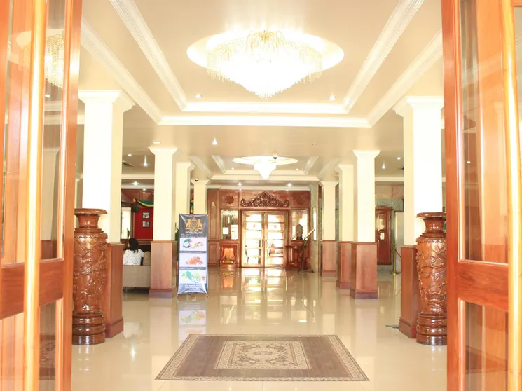 Ảnh City Angkor Hotel