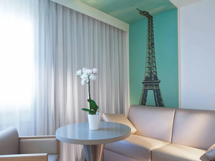Ảnh Mercure Vaugirard Paris Porte De Versailles Hotel