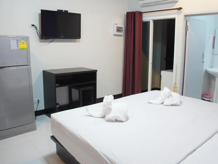 Ảnh Nan Treasure Hotel