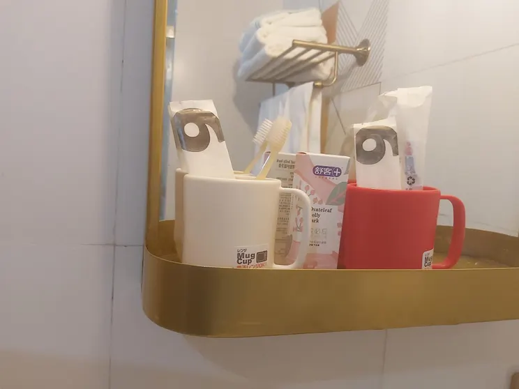 Ảnh Oasis Boutique House