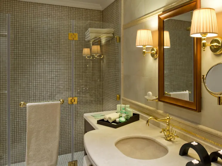 Ảnh Warwick Doha Hotel