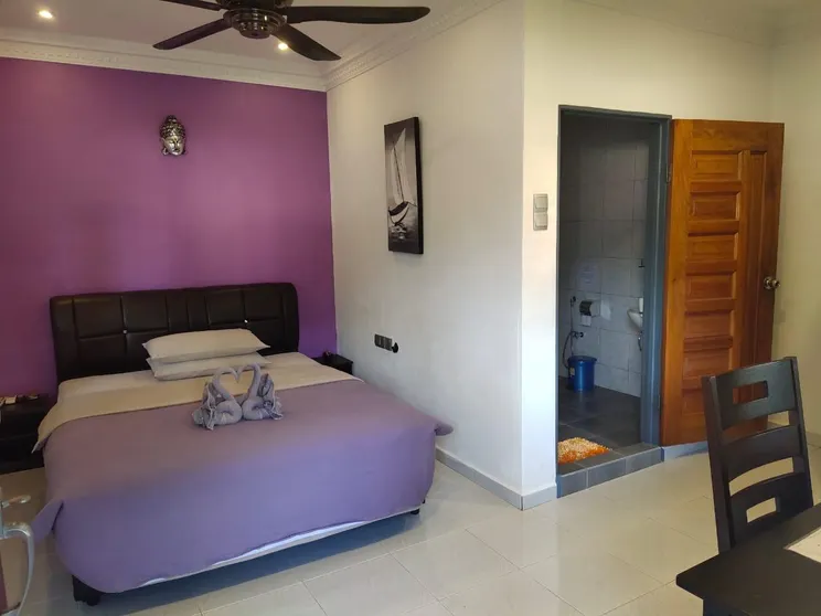 Ảnh Ocean Lodge Langkawi