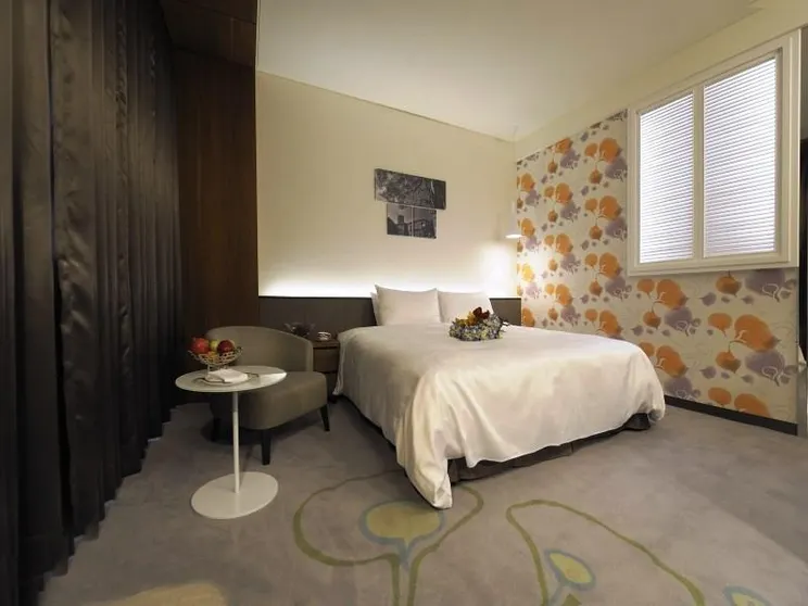 Ảnh Golden Tulip Glory Fine Hotel