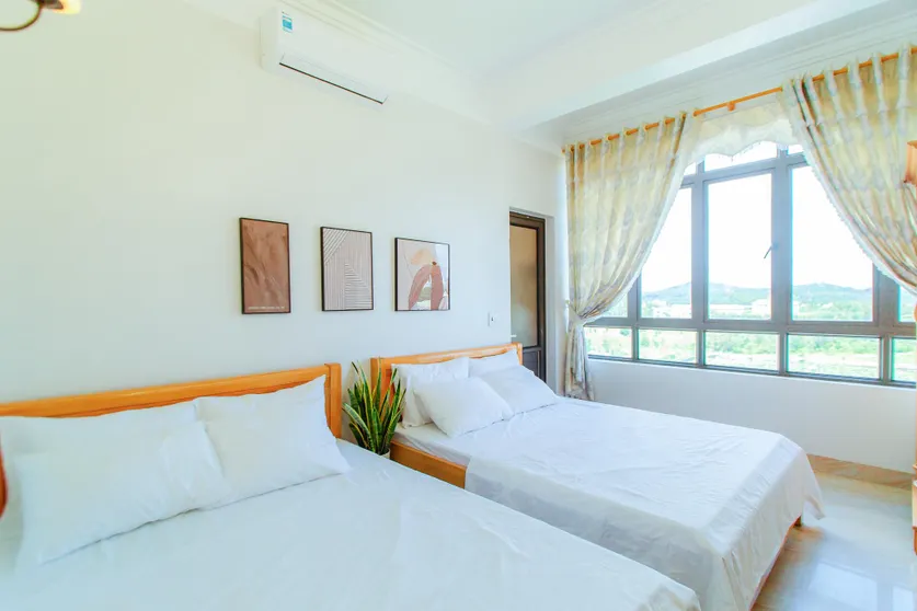 Ảnh Chichi-inn HOTEL COTO 