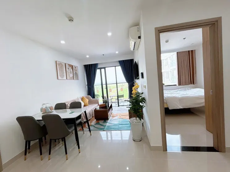 Ảnh Domi Apartment Hue