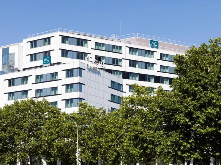 Ảnh AC Hotel Paris Porte Maillot