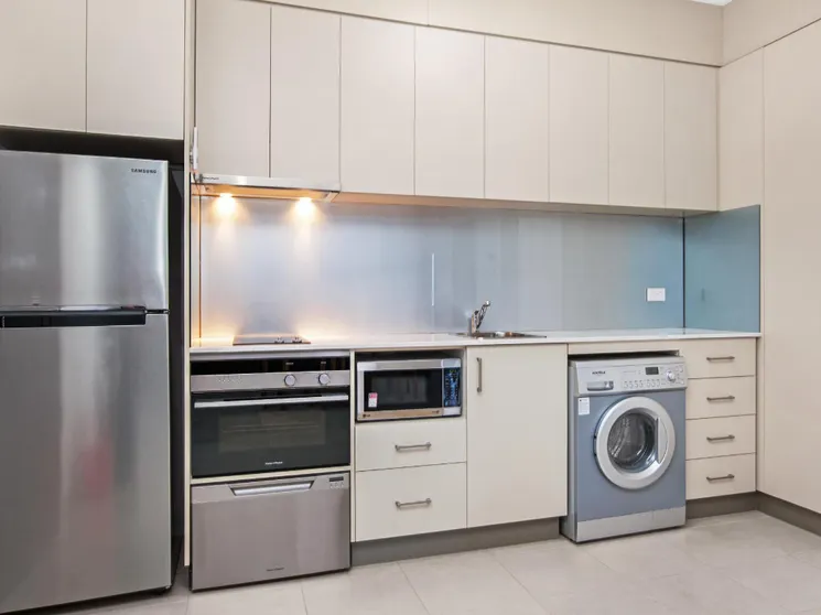 Ảnh Ramada Suites by Wyndham Zen Quarter Darwin