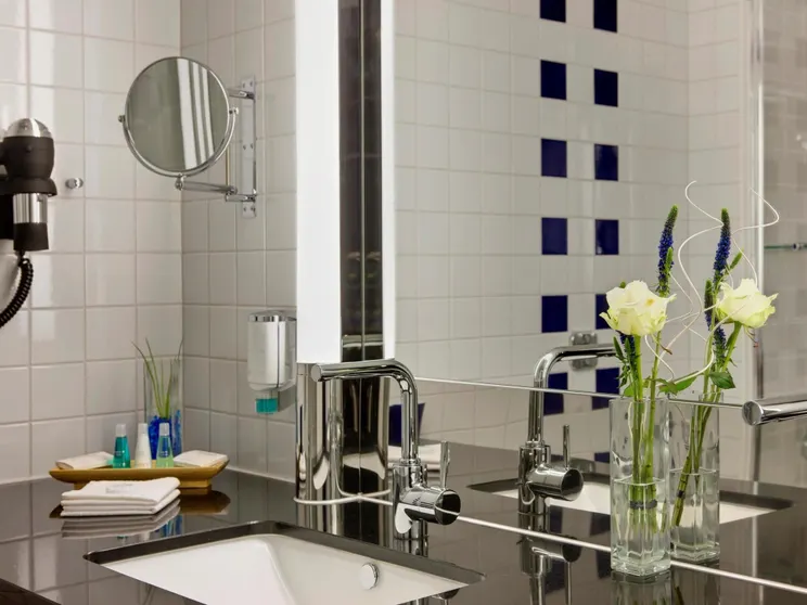 Ảnh Steigenberger Esplanade Jena Hotel