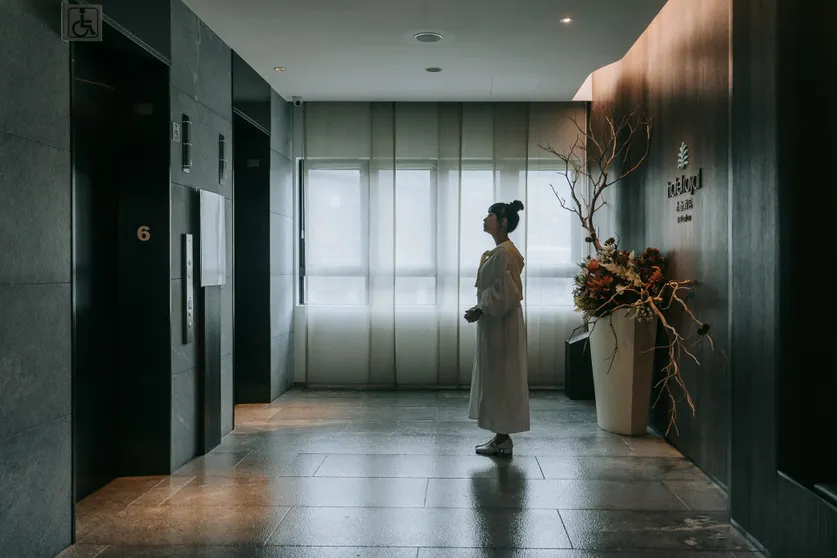 Ảnh Hotel Royal Beitou