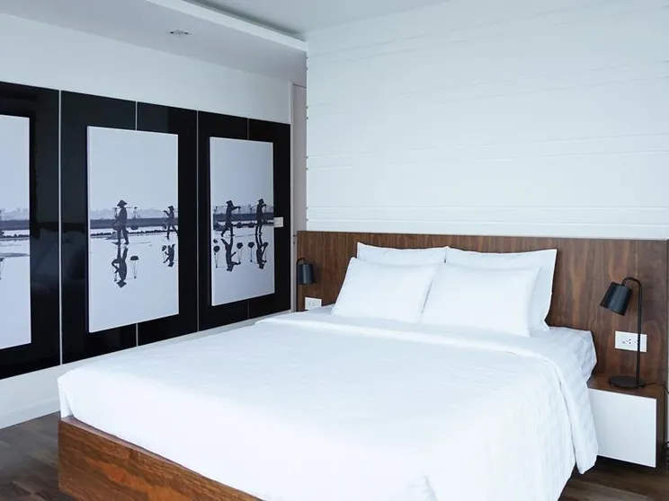 Ảnh Acqua Villa Managed by Alternaty