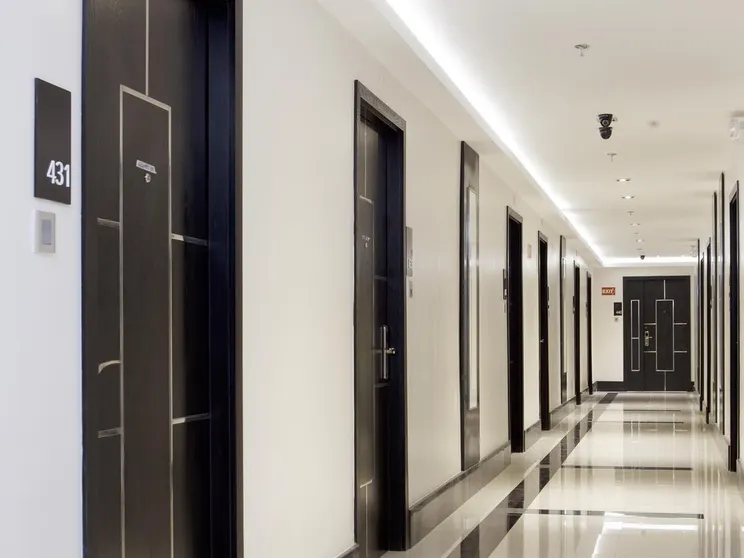 Ảnh Summit Hotel Magnolia