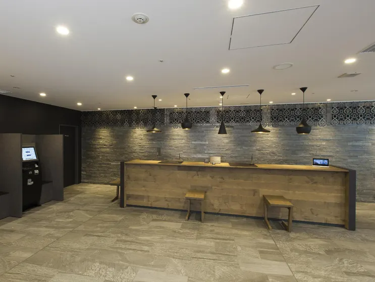 Ảnh Tokyu Stay Shinjuku