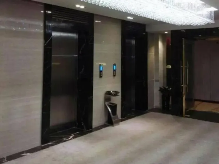 Ảnh The Century Hotel