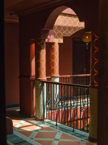 Ảnh Riad - A Boutique Hospitality Destination