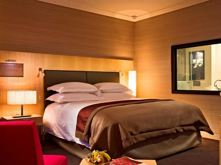 Ảnh MGallery NEST Paris la Defense (ex-Sofitel)