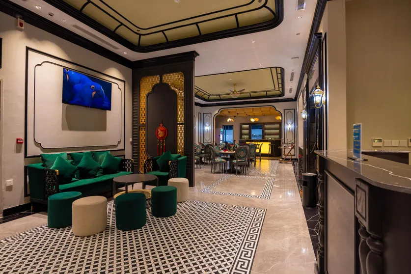 Ảnh Boss Hotel Phu Quoc