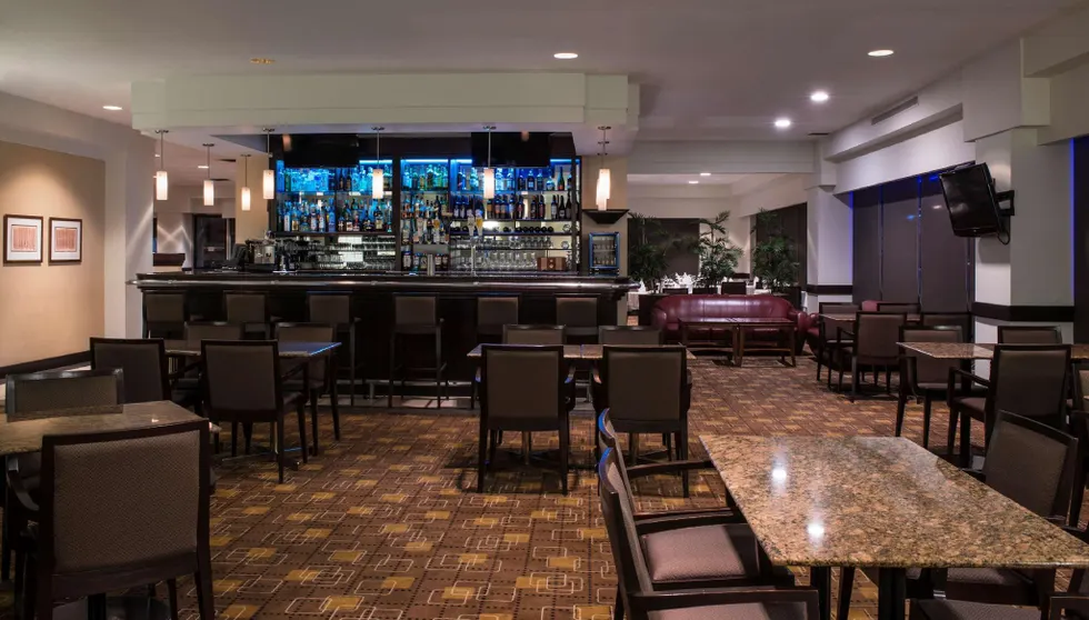 Ảnh Hilton Winnipeg Airport Suites