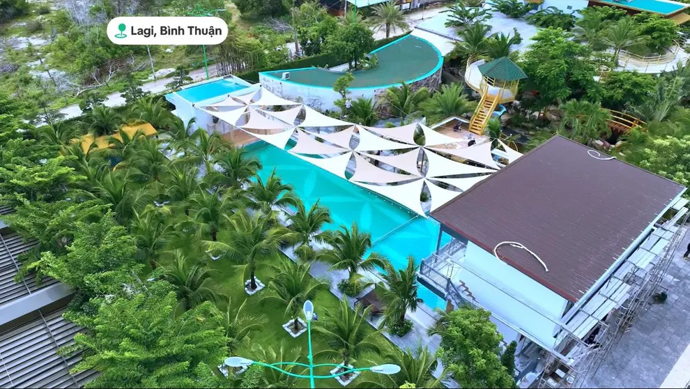 Ảnh Lagi Ocean Home'S