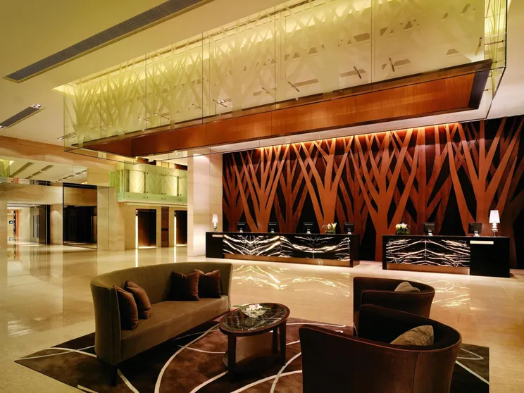 Ảnh Hyatt Regency Hong Kong Sha Tin