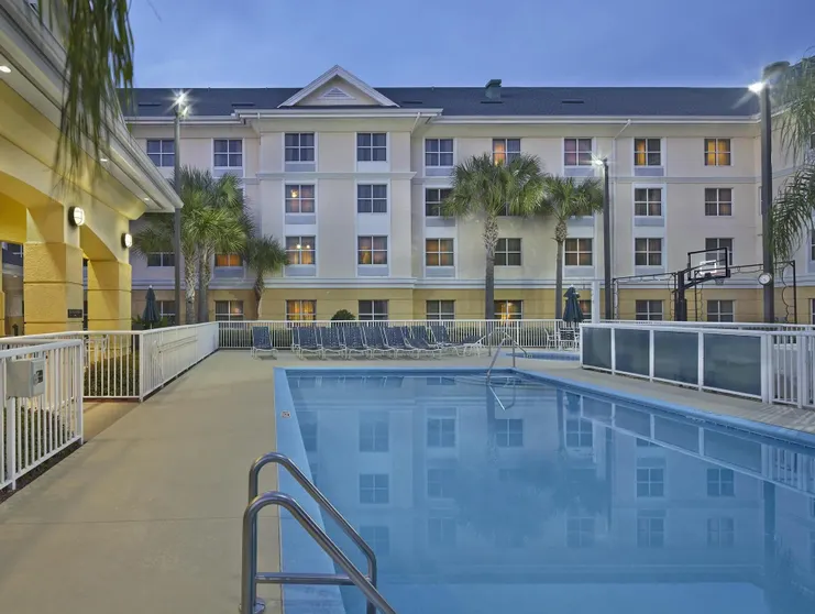 Ảnh Homewood Suites by Hilton Daytona Beach Speedway-Airport Hotel