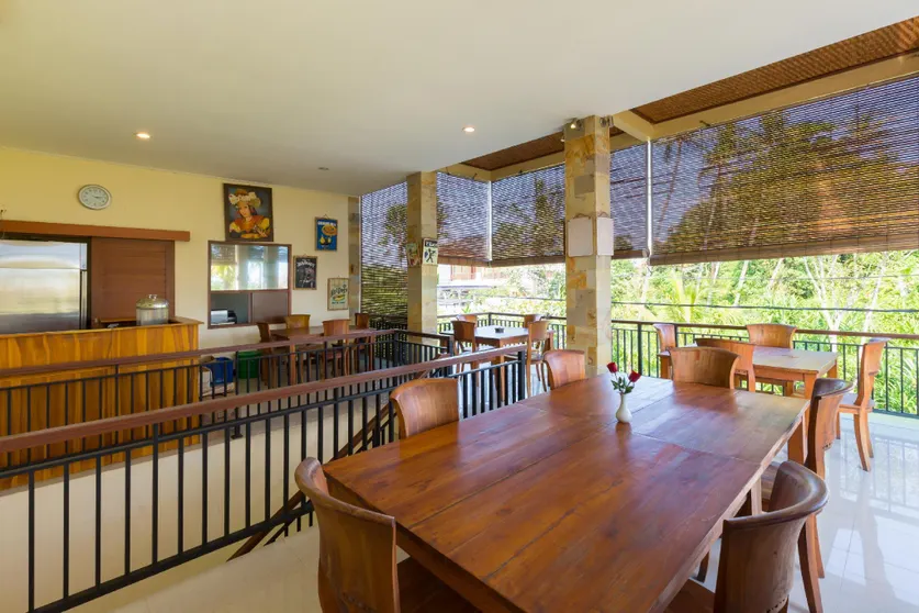 Ảnh Ardha Chandra Villa