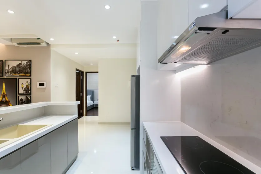 Ảnh Rivergate by Sirius