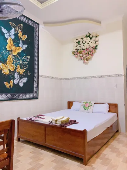 Ảnh Nhà nghỉ Ryby