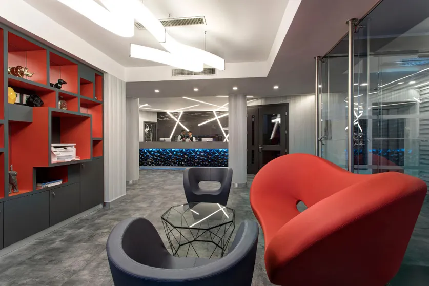 Ảnh iQ Hotel Milano