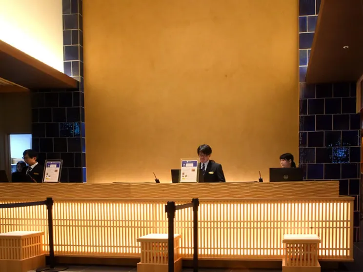 Ảnh Hotel WBF Hakodate WATATSUMINOYU - Hot Spring