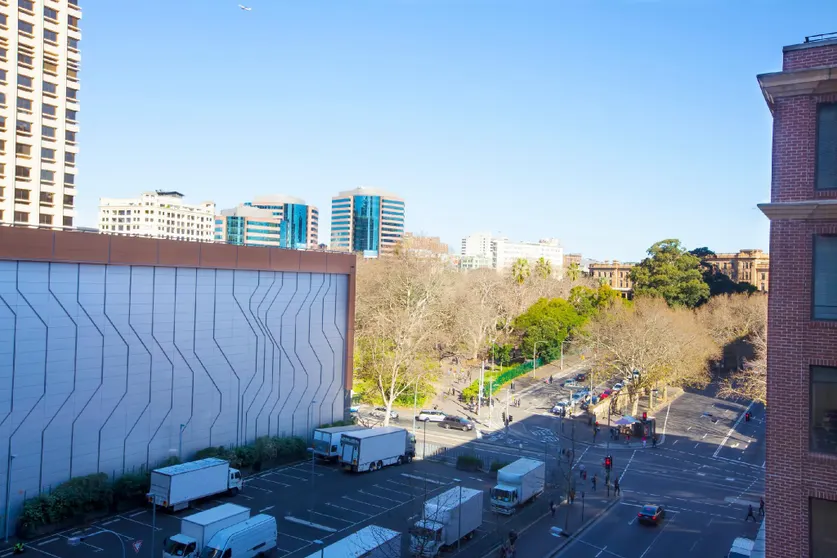 Ảnh Metro Hotel Marlow Sydney Central