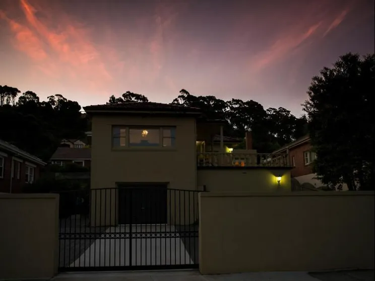 Ảnh Jones On Wilson Boutique Bed and Breakfast