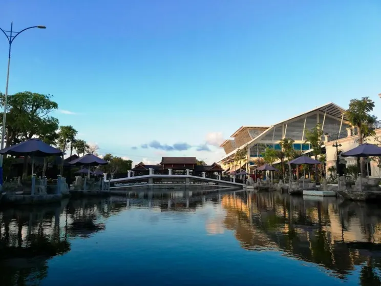 Ảnh THU DUY Resort