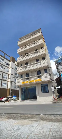 Ảnh Hoàng Long Hotel