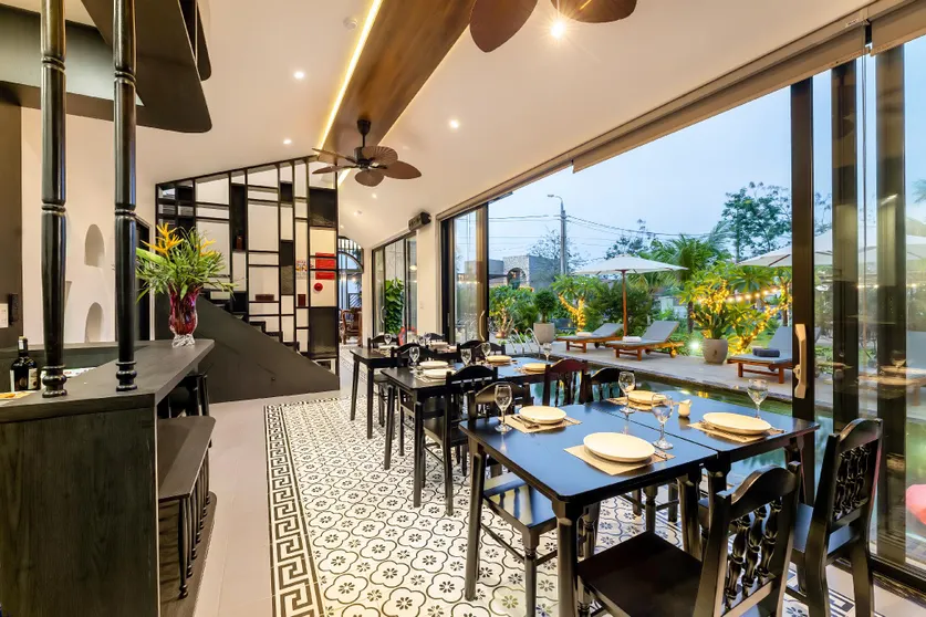 Ảnh Duong Villa Hoi An