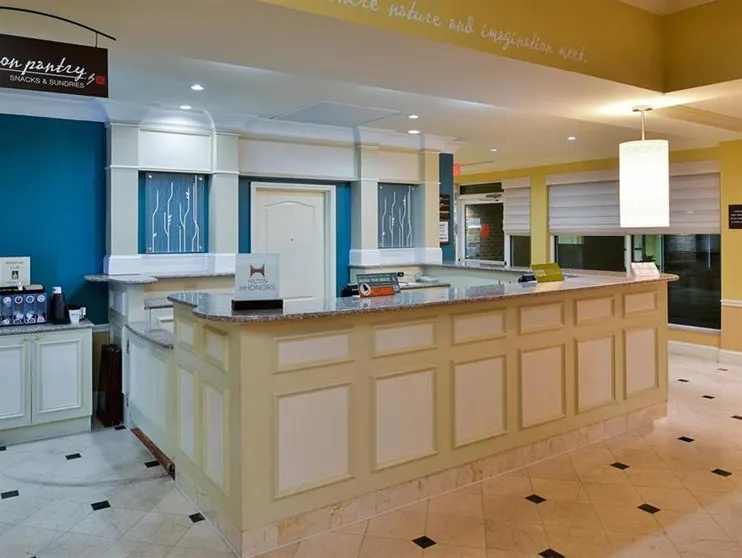 Ảnh Hilton Garden Inn Columbia