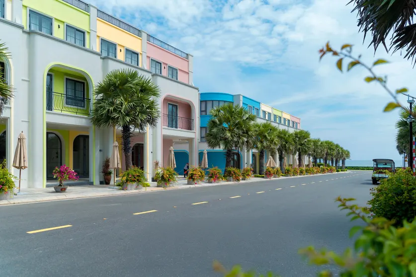 Ảnh Amigo Sol Phan Thiet