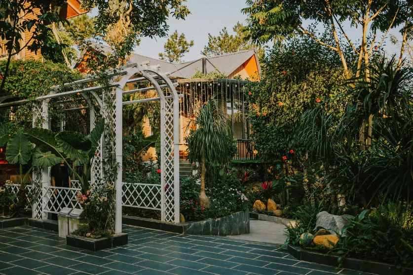 Ảnh Coffee & Stay 999