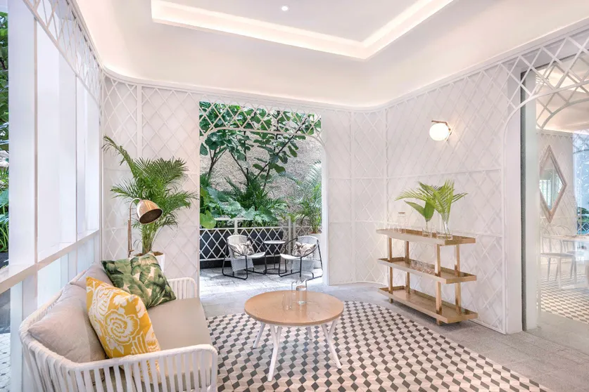 Ảnh The Prestige Hotel Penang