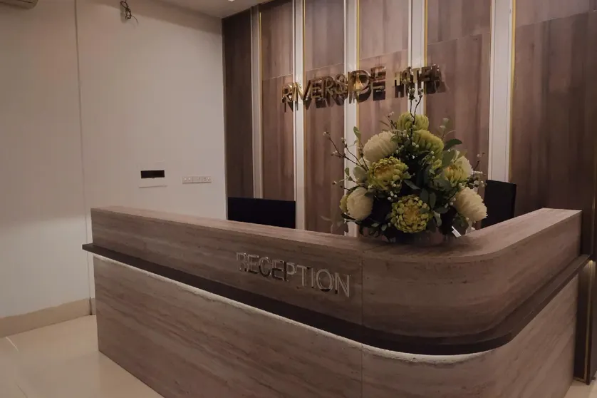 Ảnh Riverside Hotel Thái Bình