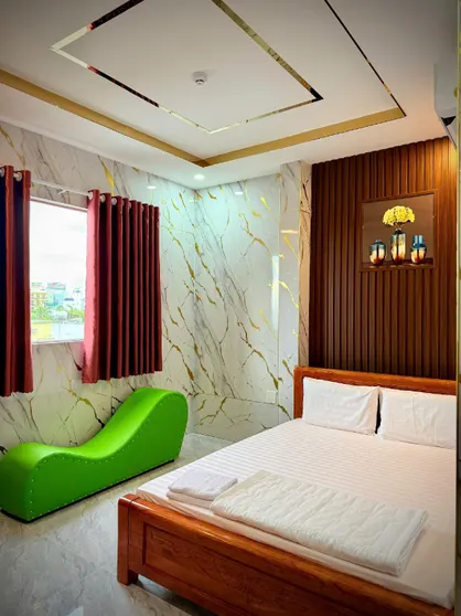 Ảnh Hotel Hà Nội 2