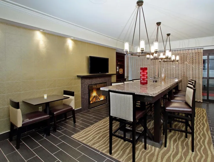 Ảnh Hampton Inn Philadelphia/Great Valley/Malvern