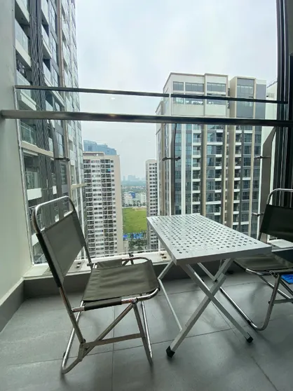 Ảnh Homestay OceanPark 