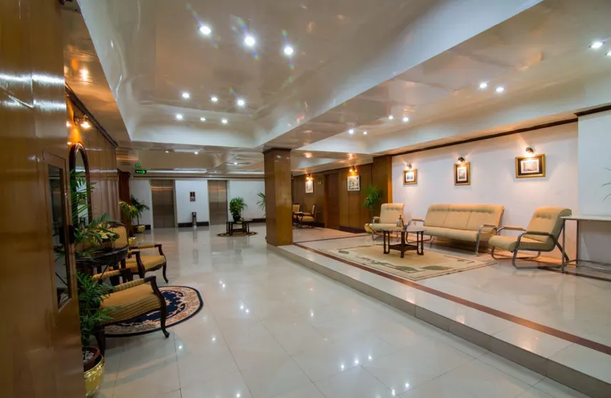 Ảnh Hotel Mehran