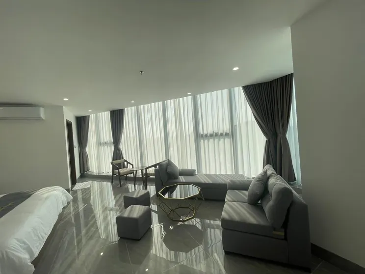 Ảnh Tâm Khang Hotel 