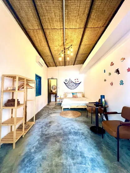 Ảnh Homestay Văn Vĩnh Hy - cơ sở 1