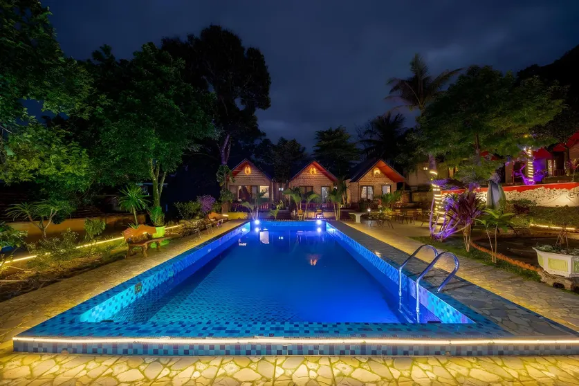 Ảnh Cat Ba Spring Homestay