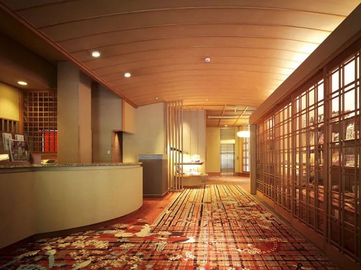 Ảnh Fudouguchikan Ryokan