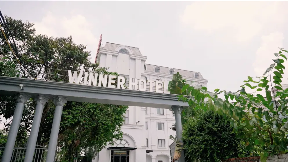 Ảnh Winner Hotel
