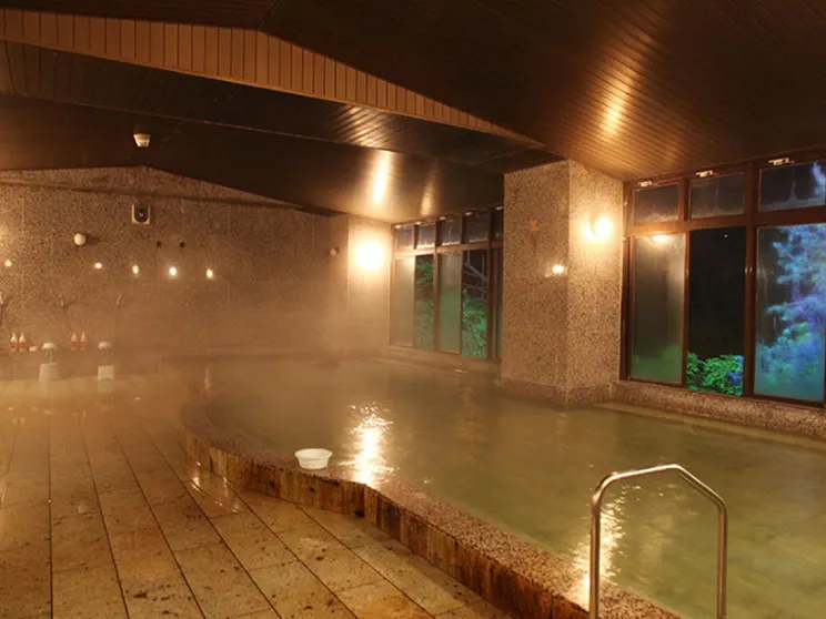 Ảnh Hotel New Ohruri